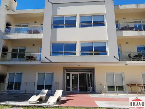 Departamento en Venta en Mar Azul, USD 190.000