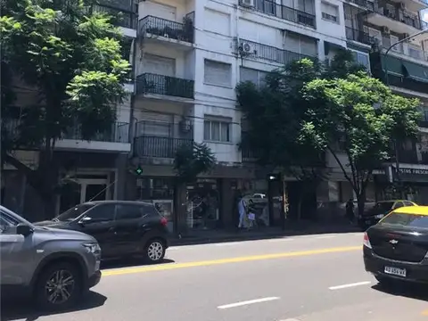 DEPARTAMENTO 3 DOR.C/DEP - LAS CAÑITAS, CAPITAL FEDERAL