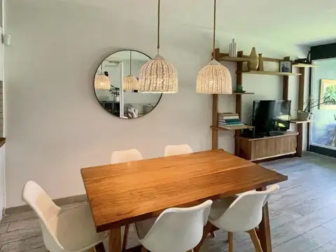 Depto Tipo Casa en Venta en Beccar, USD 255.000