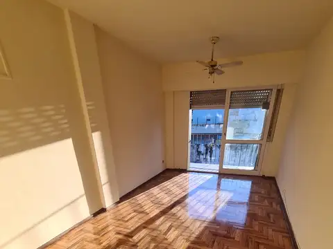 Departamento en Alquiler Permite mascota