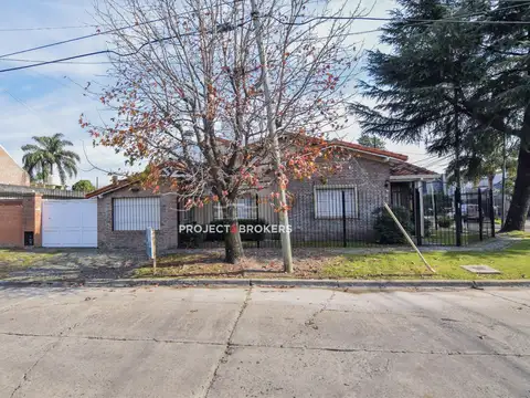 Preciosa casa en Castelar