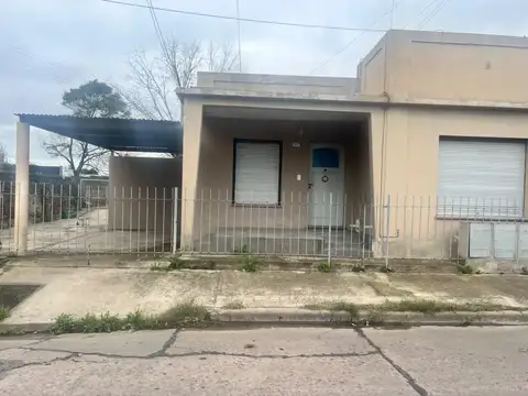 Casa en San Cayetano (Lujan)