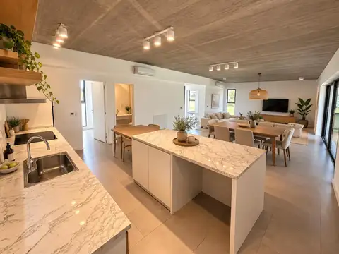 Casa en Venta en El Naudir, USD 265.000