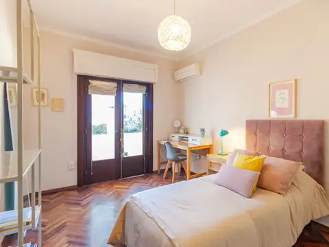 Venta apartamento 2 dormitorios y escritorio Prado