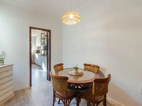 Departamento en Venta en Prado , USD 198.000