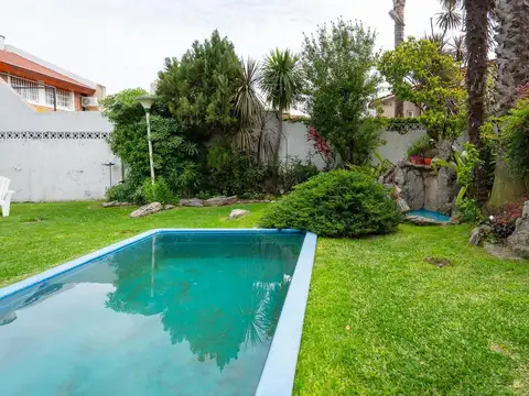 Casa en Venta de 3 dormitorios