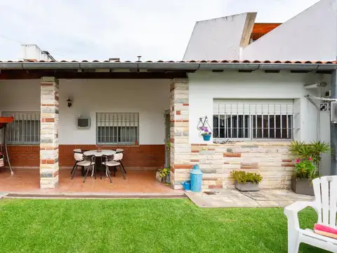 Casa en Venta 40 años