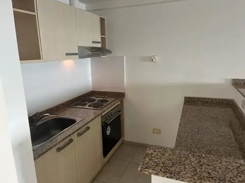Departamento en Venta al Oeste