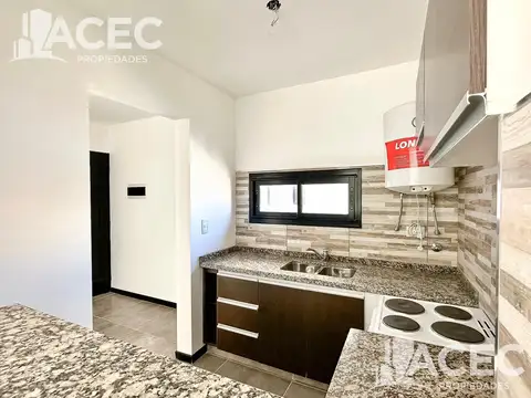 Venta Departamento Barrio Lourdes - Rosario
