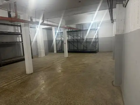 Galpon en Alquiler en Chacarita, $ 5.400.000