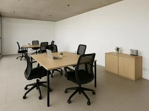 Venta oficina en Nuestra Señora de Lourdes