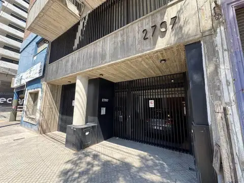 Mendoza  al 2700 - 1° piso
