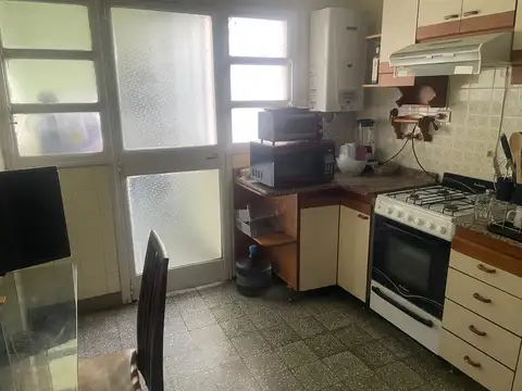 Departamento en Venta en Almagro, USD 125.000