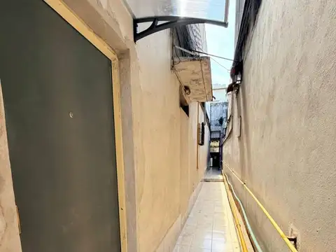 Depto Tipo Casa en Venta de 2 ambientes