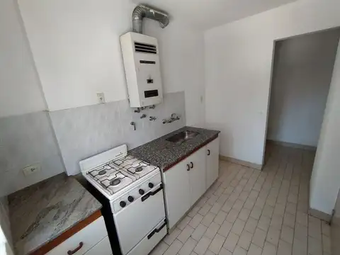 Departamento en Venta 29 años