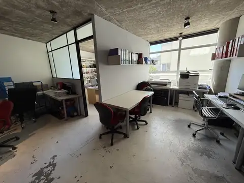 Oficina en Venta A Estrenar