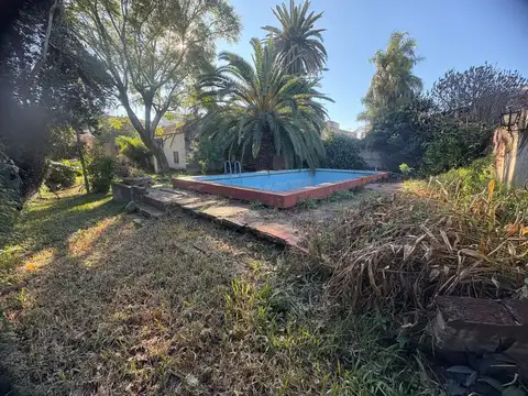 Venta casa dos dormitorios.