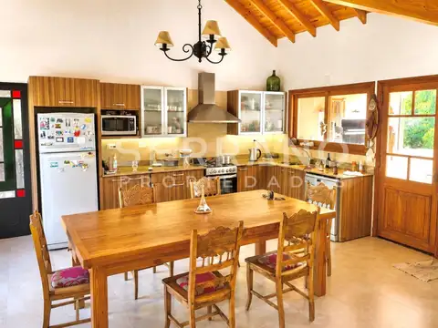 Casa en Venta al Noreste