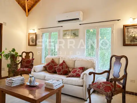 Casa en Venta 12 años