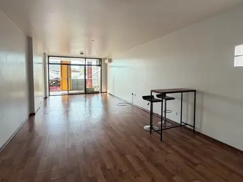 Departamento en Venta en Colegiales, USD 109.000