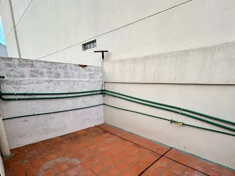 Depto Tipo Casa en Alquiler de 2 ambientes