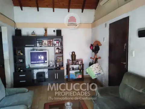 Casa en Venta 25 años