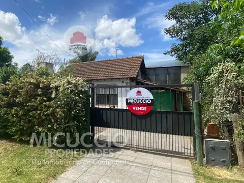 Casa en venta, Los Lirios 2323, Barrio El Candil, Belén de Escobar