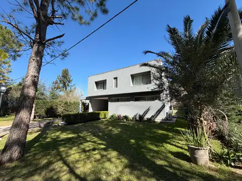 Barrio La Olivia