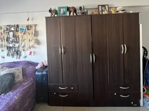 Departamento en Venta con 1 cochera