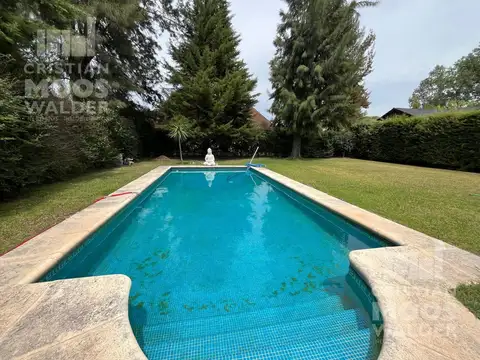 Casa en Alquiler al Este