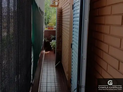 Departamento en venta en La Tablada