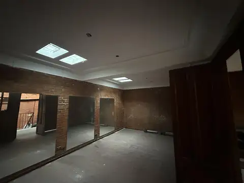 Depto Tipo Casa en Venta de 4 dormitorios