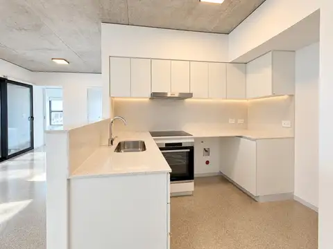 Departamento en Alquiler de 2 dormitorios
