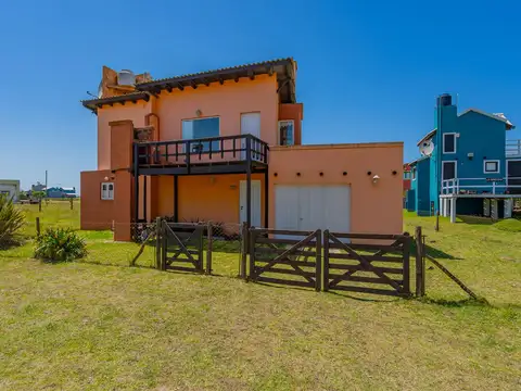 Casa en Venta 25 años