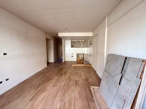 DEPARTAMENTO 2 AMB 54 m2 EN VENTA ALMAGRO