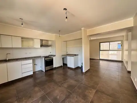 Departamento en Alquiler de 2 dormitorios