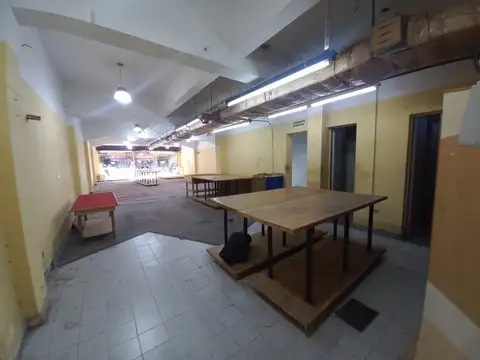 General Acha Sur 100