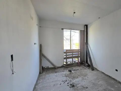 Departamento en Venta con 9 cocheras