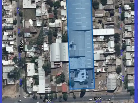 Galpon en Alquiler en Rosario, $ 4.350