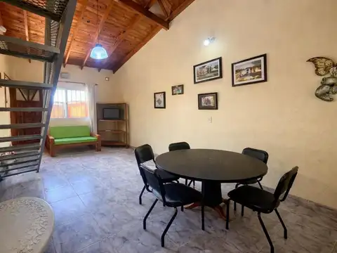 Depto Tipo Casa en Venta 10 años
