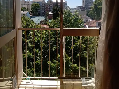 Domingo Faustino Sarmiento 2600, Piso 4
