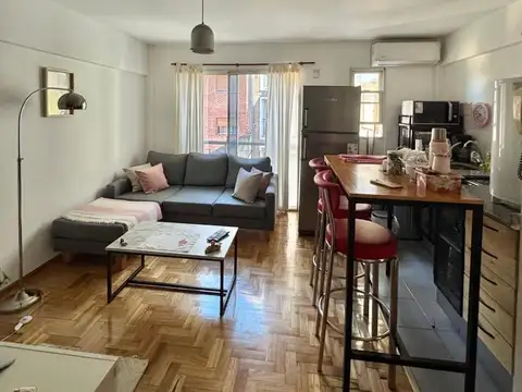 Departamento Venta San Isidro 1 ambiente