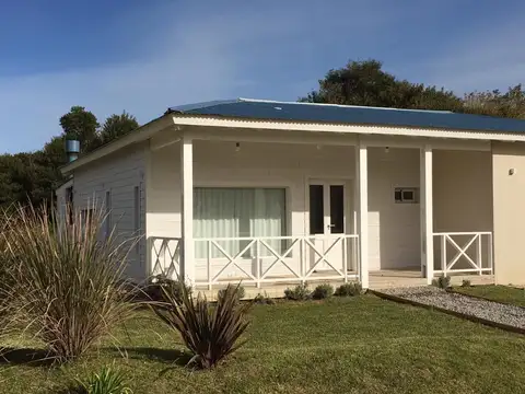 Casa Chalet  en Alq. Temporario en Costa Esmeralda, Costa Atlántica, Buenos Aires