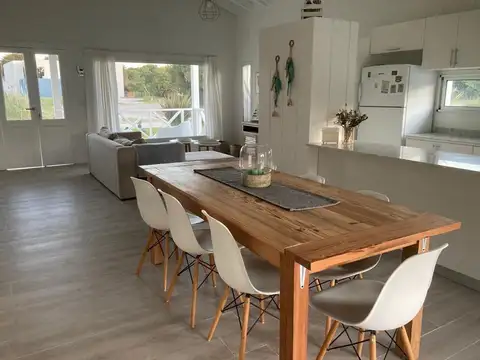 Casa en Alquiler Temporal A Estrenar