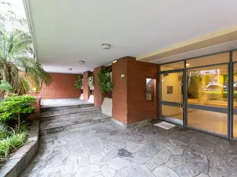 Depto 4 Amb Venta Nuñez Cochera APTO CREDITO