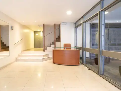Departamento en Venta en Núñez, USD 230.000