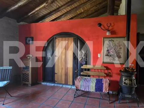 Casa en Venta 31 años