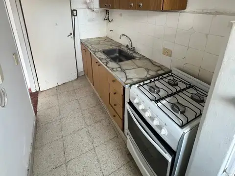 Departamento en Venta al Suroeste
