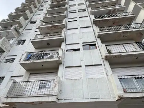 departamento en venta, la plata, 1 dormitorio, centrico.