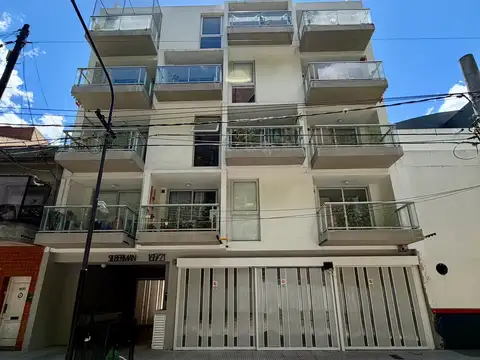 ALQUILER - DEPTO 2 AMB - SANTOS LUGARES - TRES DE FEBRERO